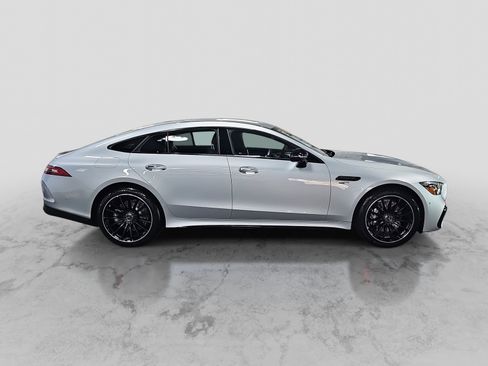 New 2026 Mercedes-Benz AMG GT 43 image 4