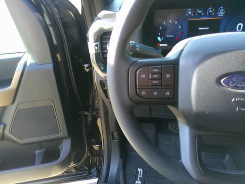 Used 2024 Ford F150 STX w/ Equipment Group 201A FX4 image 24