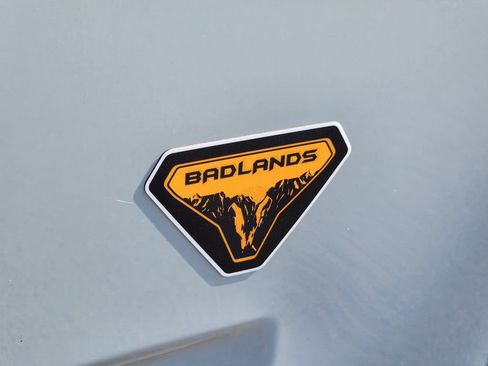 Used 2024 Ford Bronco Sport Badlands AWD/4WD image 33