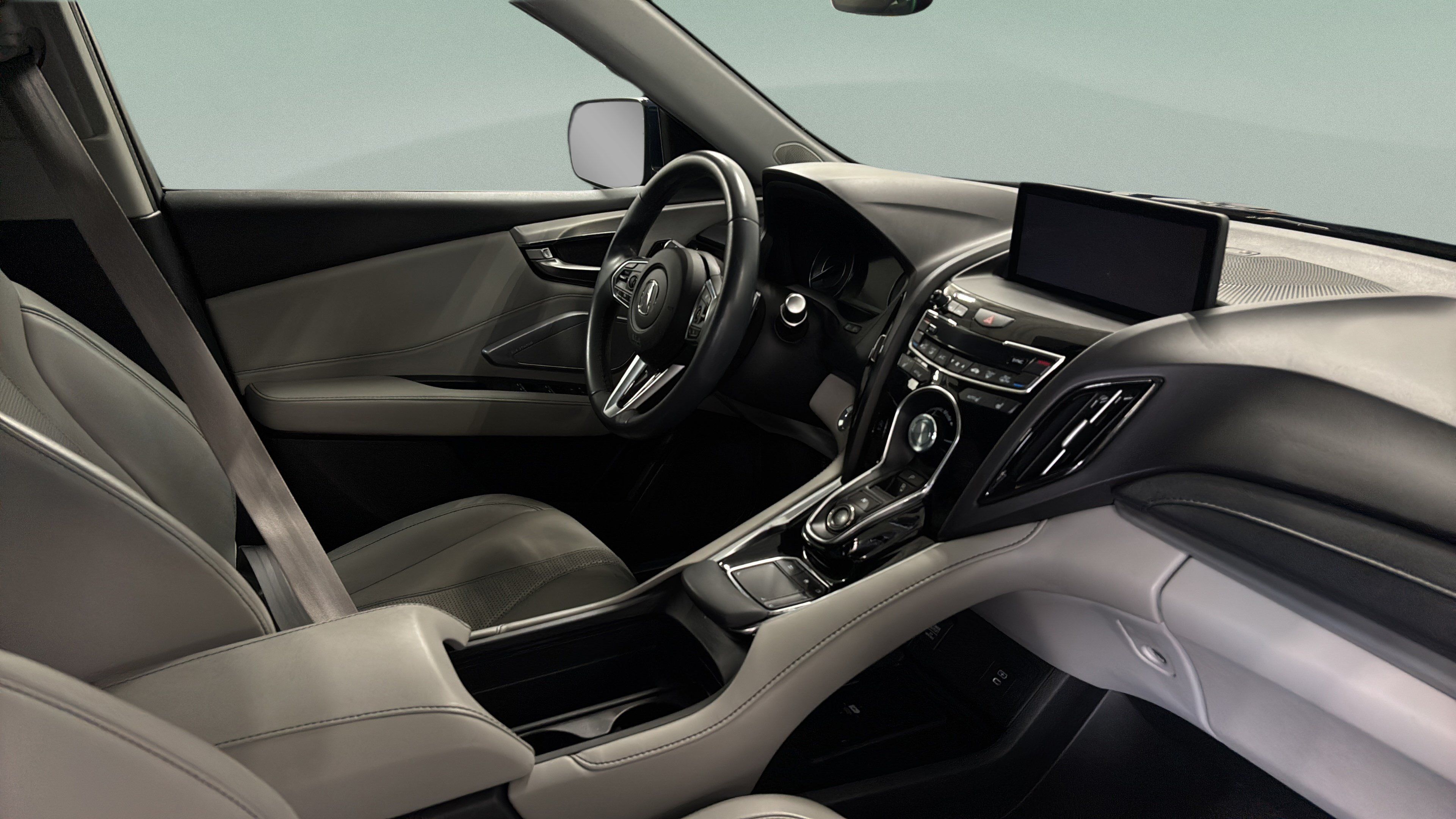 Used 2023 Acura RDX w/ Technology Package FWD image 23