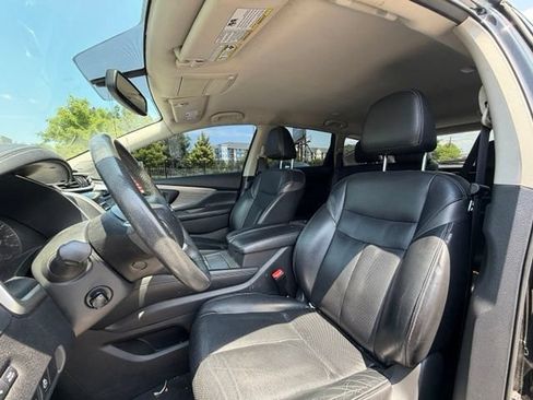Used 2015 Nissan Murano Platinum AWD/4WD image 19