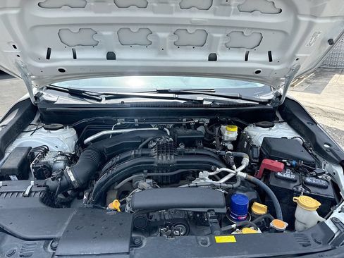 Used 2023 Subaru Impreza 2.0i AWD/4WD image 27