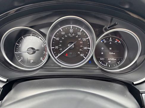 Used 2023 MAZDA CX-9 Touring Plus AWD/4WD image 18