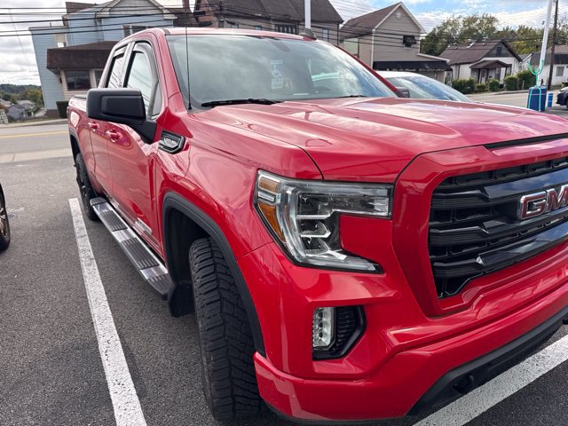 Used 2019 GMC Sierra 1500 Elevation w/ Elevation Value Package AWD/4WD image 2