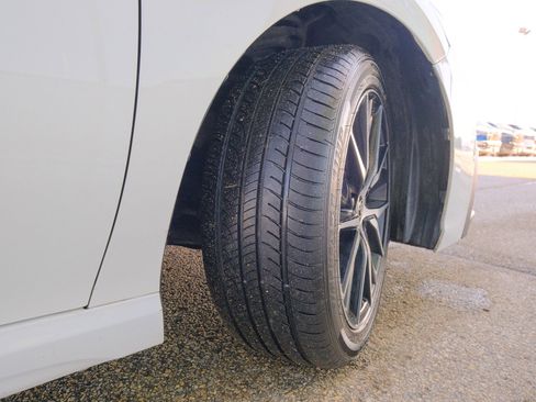 Used 2023 Toyota Camry SE image 44