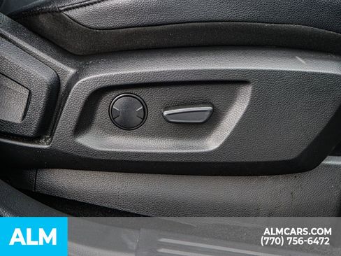 Used 2023 Ford Ranger Lariat w/ Equipment Group 501A High image 52