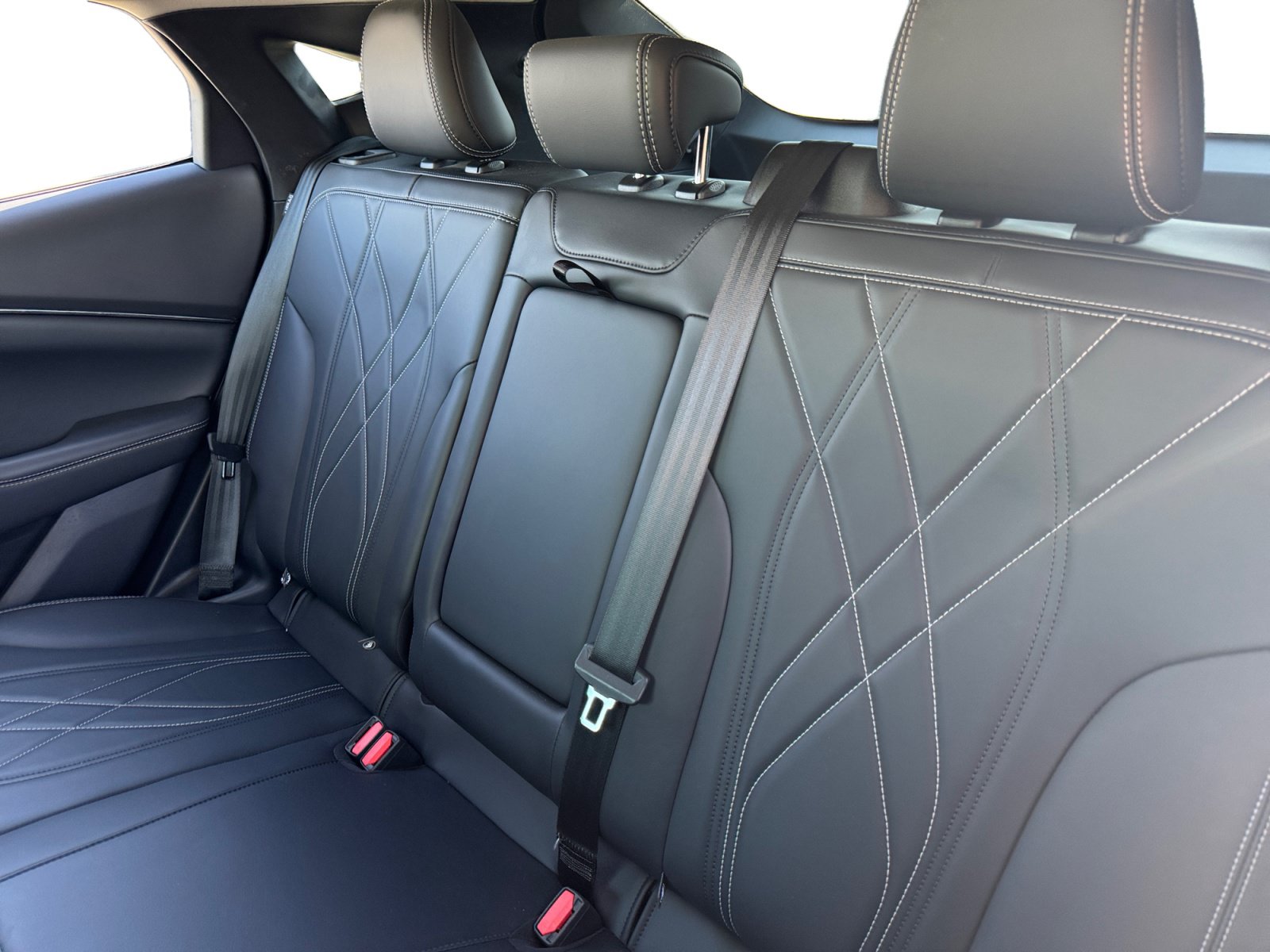 Used 2023 Ford Mustang Mach-E Select RWD image 13