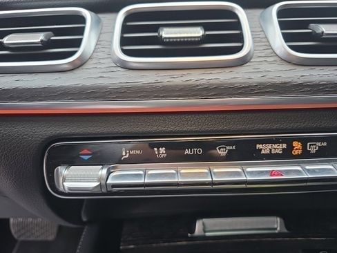 Used 2021 Mercedes-Benz GLE 350 4MATIC w/ Premium Package image 25