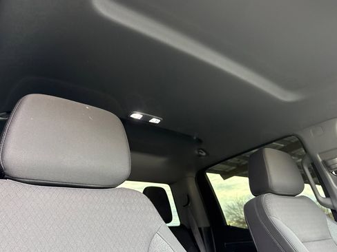 Used 2024 GMC Sierra 1500 Elevation image 20