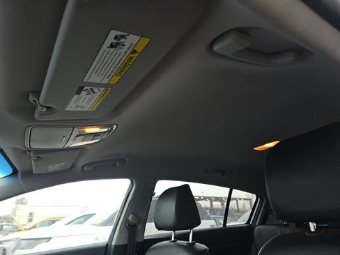 Certified 2018 Kia Sportage EX image 5