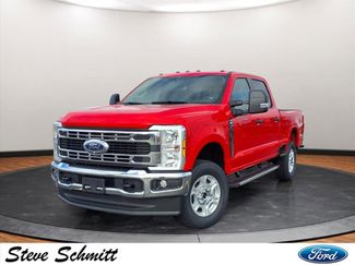 New 2026 Ford F250 XLT w/ FX4 Off-Road Package video 1