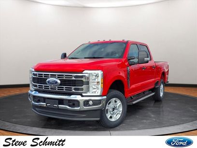 New 2026 Ford F250 XLT w/ FX4 Off-Road Package