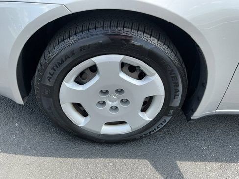 Used 2007 Pontiac G6 Sedan FWD image 10