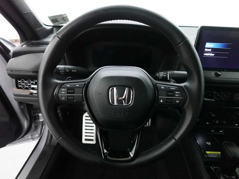 Used 2025 Honda Accord Sport image 16