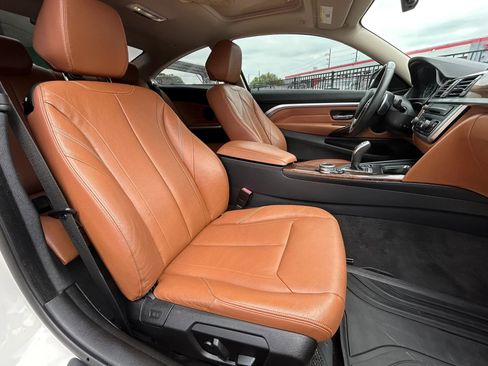 Used 2014 BMW 428i Coupe RWD image 13