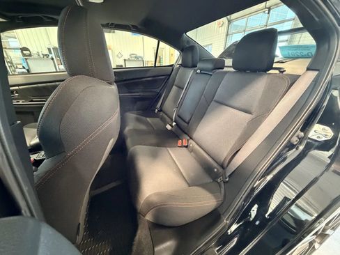 Used 2021 Subaru WRX Premium AWD/4WD image 15