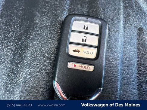 Used 2018 Honda Accord LX image 20