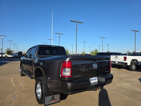 Used 2023 RAM 3500 Big Horn w/ Level 1 Equipment Group image 5