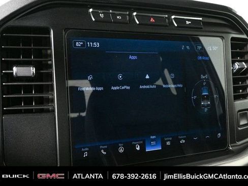 Used 2023 Ford F150 Lariat image 16