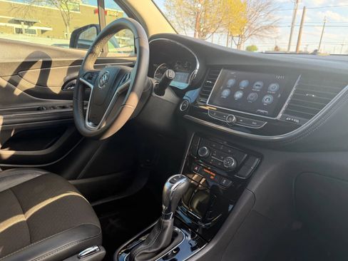 Used 2020 Buick Encore Preferred image 14