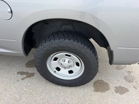 Used 2022 RAM 1500 Tradesman AWD/4WD image 7
