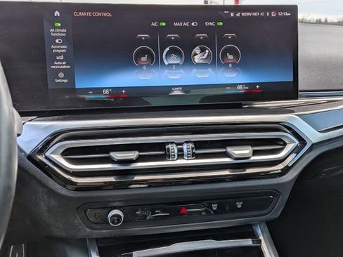 Used 2024 BMW 230i xDrive Coupe w/ Premium Package AWD/4WD image 30
