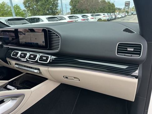 New 2026 Mercedes-Benz GLE 450 4MATIC image 38