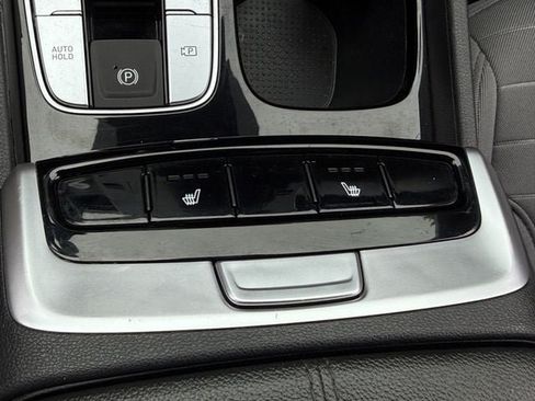 Used 2024 Hyundai Santa Cruz SEL FWD image 21