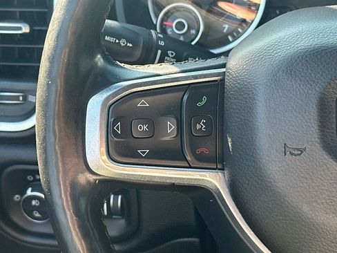 Used 2019 RAM 1500 Laramie AWD/4WD image 24