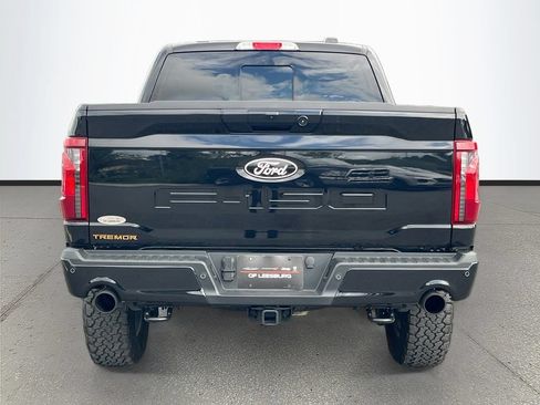 Used 2025 Ford F150 Tremor w/ Bed Utility Package AWD/4WD image 6