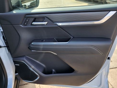 New 2026 GMC Acadia Elevation w/ Black Edition FWD image 38