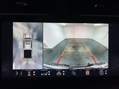 New 2026 GMC Sierra 1500 Denali image 15