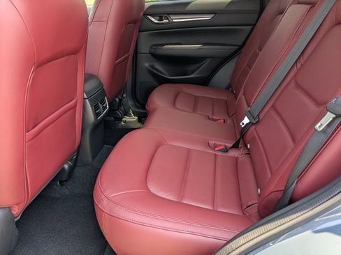 Used 2025 MAZDA CX-5 Carbon Edition image 20