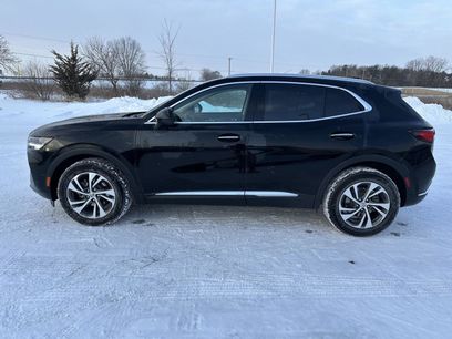 Used 2023 Buick Envision Essence