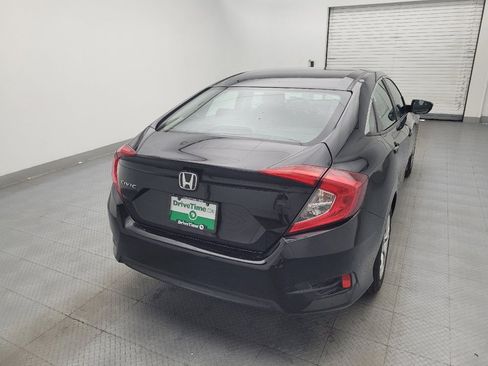 Used 2017 Honda Civic LX image 7