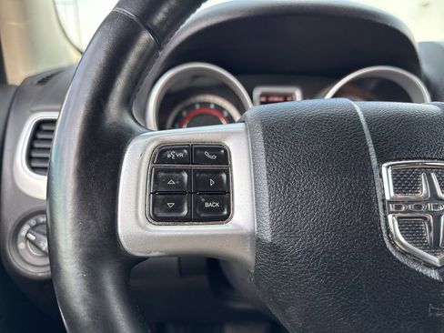 Used 2014 Dodge Journey Limited w/ Driver Convenience Group FWD image 16