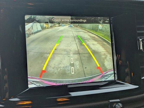 Used 2022 Dodge Durango GT image 14