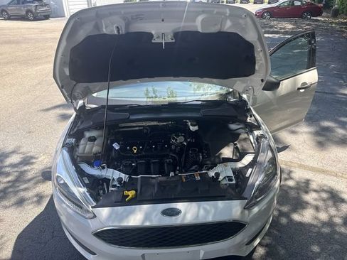 Used 2018 Ford Focus S FWD image 30