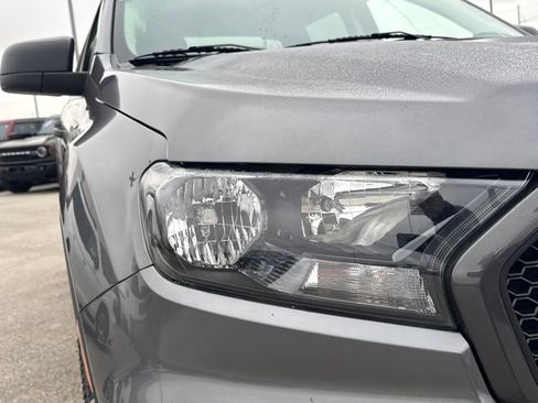 Used 2021 Ford Ranger XLT w/ Equipment Group 301A Mid image 10