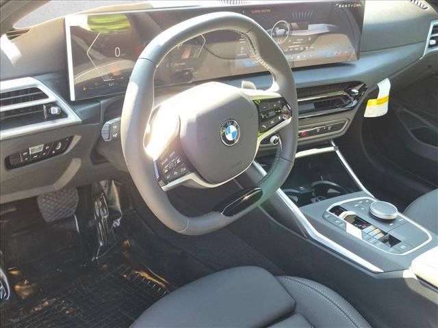 Used 2026 BMW 330i Sedan w/ Convenience Package RWD image 7
