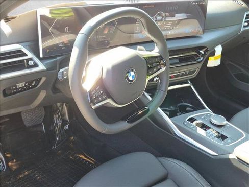 Used 2026 BMW 330i Sedan w/ Convenience Package RWD image 7