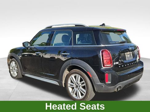 Used 2022 MINI Cooper Countryman image 5