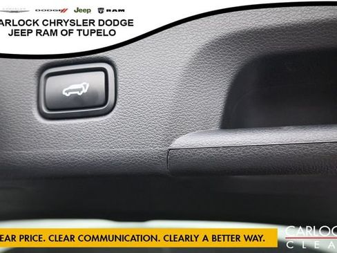 Used 2024 Hyundai Palisade Calligraphy FWD image 38
