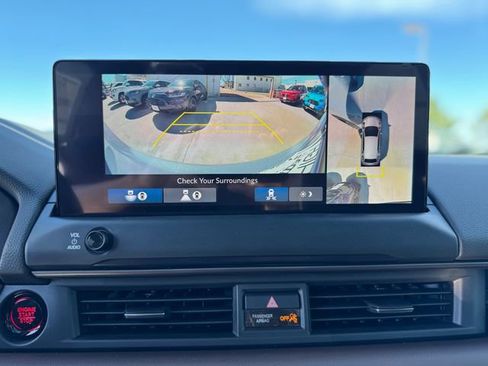 New 2026 Honda Pilot TrailSport image 16