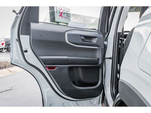 Used 2023 Ford Bronco Sport Big Bend w/ Convenience Package image 22