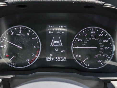 Used 2024 Subaru Crosstrek 2.0i Premium AWD/4WD image 27