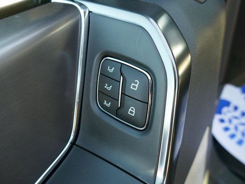 New 2026 Ford F150 Platinum w/ Equipment Group 702A High image 18