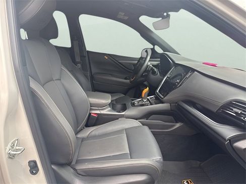 Used 2025 Subaru Outback Wilderness image 9