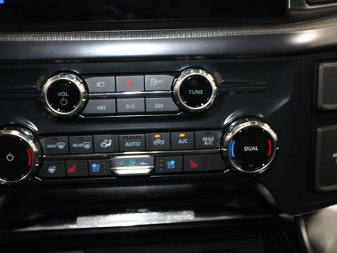 New 2026 Ford F150 Platinum AWD/4WD image 42