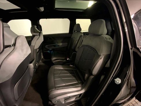 New 2027 Kia Telluride X-Line SX Prestige image 10